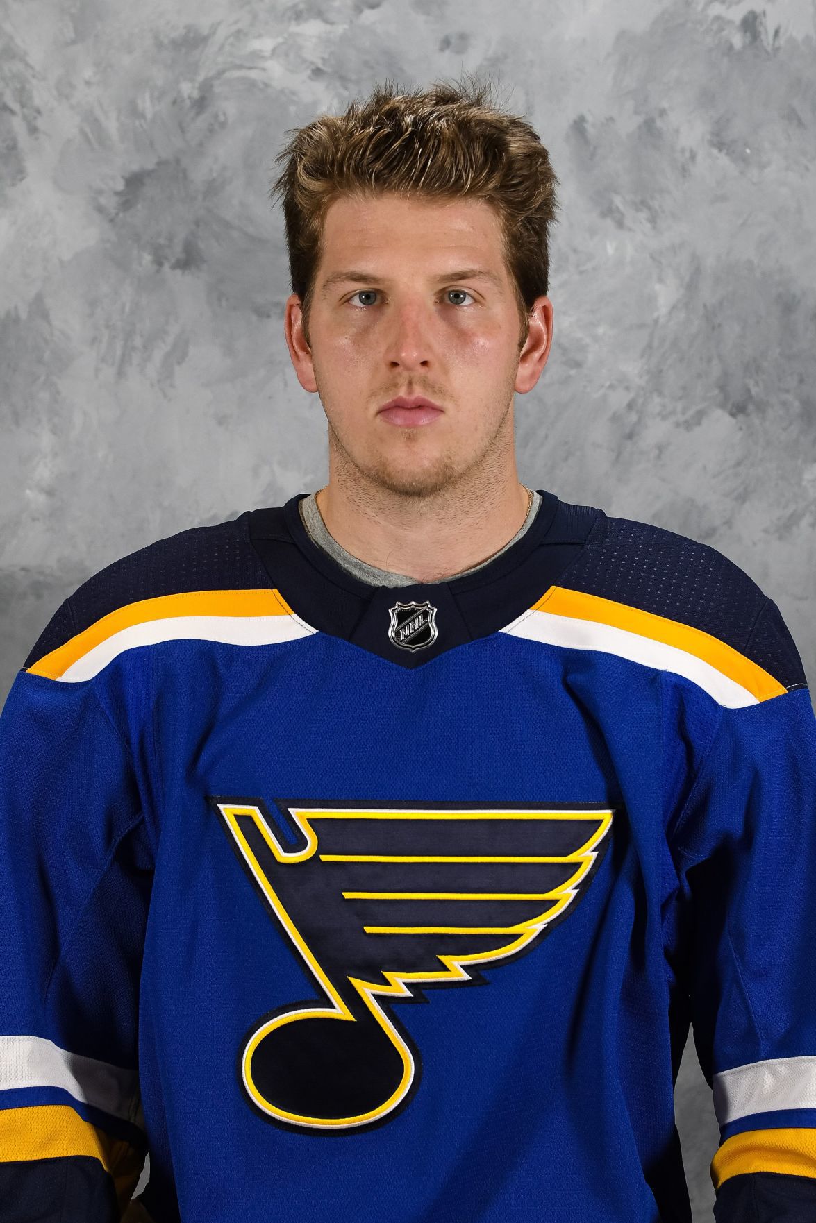 Austin Poganski